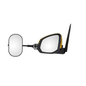 Campingspejle - EMUK - Ford Kuga rg. 2020->