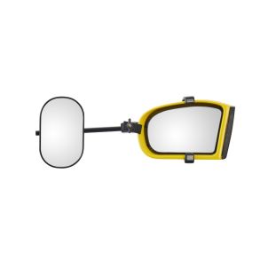 Campingspejle - EMUK - Mercedes C-Klasse / E-Klasse rg. 2000->