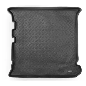 Bagagerumsbakke - Ford Galaxy Van rg. 1995-2006