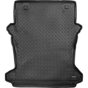 Bagagerumsbakke - Ford Transit Courier I (2 pers.) rg. 2014-2023