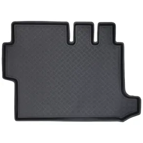 Bagagerumsbakke - Ford Transit Custom I (lang akselafstand) rg. 2013-2023