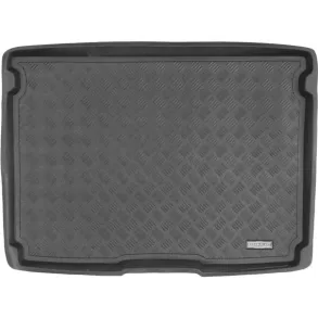 Bagagerumsbakke - Ford Focus/Focus ST Hatchback (standard reservehjul) rg. 2018->