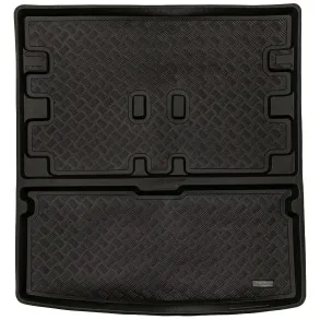 Bagagerumsbakke - Ford Tourneo Connect (L2) III / Grand Tourneo Connect (L2) rg. 2022->