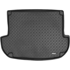 Bagagerumsbakke - Hyundai Santa Fe II rg. 2006-2012 (5-personers version)