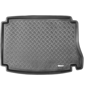 Bagagerumsbakke - Hyundai i30 I Hatchback rg. 2007-2012 (med reservehjul i fuldstrrelse)