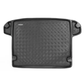 Bagagerumsbakke - Hyundai Tucson III / Kia Sportage IV rg. 2015-2021