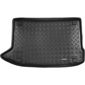Bagagerumsbakke - Hyundai Kona I (HEV & BEV) rg. 2017-2023 (med subwoofer i bag)