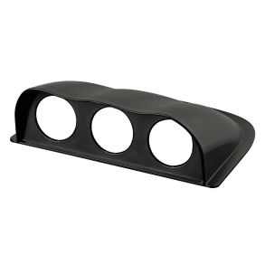 Instrumenthus Til 3-ure - Indbygningsdia. 52 mm