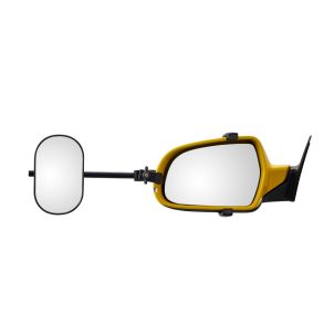 Campingspejle - EMUK - Audi A3 / A4 B8 / A4 B8 Avant / A5 Sportback rg. 06/2009