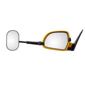 Campingspejle - EMUK - Audi A3 / A4 / A4 B8 / A4 / A5 / A6 / Q3 rg. 06/2007->