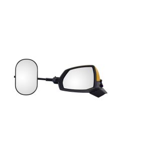 Campingspejle - EMUK - Audi Q5 II / Q7 II / SQ5 II / SQ7 rg. 03/2015->