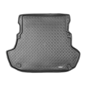 Bagagerumsbakke - Mercedes W211 E-Klasse Limousine rg. 2002-2009