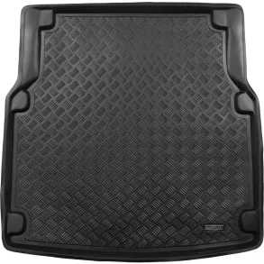 Bagagerumsbakke - Mercedes W212 E-Klasse Limousine rg. 2009-2016