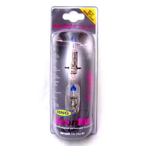 H1 P�re - RING XenonMax - 55 Watt 2 Stk.