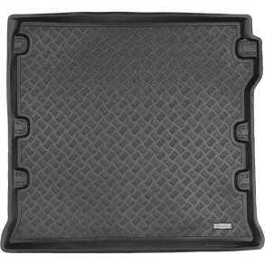 Bagagerumsbakke - Nissan Pathfinder III rg. 2005-2012