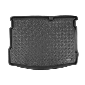 Bagagerumsbakke - Nissan Qashqai I rg. 2006-2013