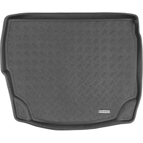 Bagagerumsbakke - Nissan Leaf II rg. 2017->