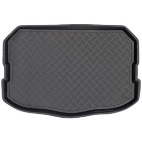 Bagagerumsbakke - Nissan Qashqai III (nederste position) rg. 2021->