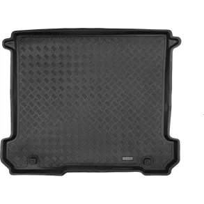 Bagagerumsbakke - Nissan NV200 + E- NV200 Combi Evalia rg. 2009->