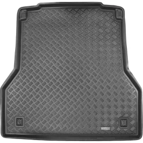 Bagagerumsbakke - Opel Corsa D IV Van rg. 2006-2014