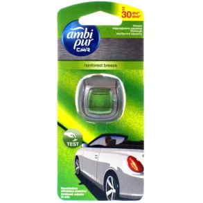 Duftfrisker - Ambi Pur (Rainforest Breeze) - 2 ml.
