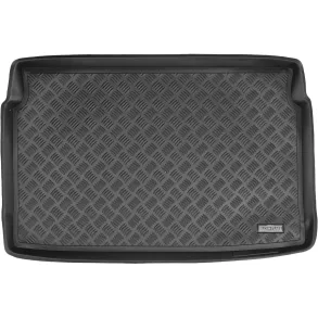 Bagagerumsbakke - Peugeot 207 Hatchback rg. 2006-2012