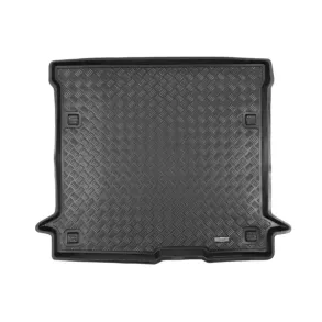 Bagagerumsbakke - Dacia Dokker (5 pers) rg. 2012-2021