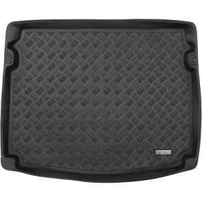 Bagagerumsbakke - Skoda Karoq �rg. 2017->