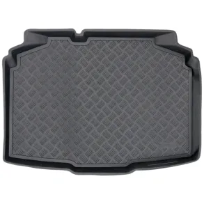 Bagagerumsbakke - Skoda Fabia IV Hatchback (nederste position) �rg. 2021->