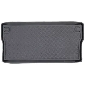 Bagagerumsbakke - Citroen Spacetourer M, 8/9 pers rg. 2016->