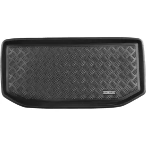 Bagagerumsbakke - Seat Mii / Skoda Citigo / Volkswagen Up (�verste position) �rg. 2011->