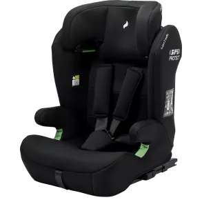 Autostol med isofix - Lupo 2 i-size - B�rneh�jde 76-150 cm