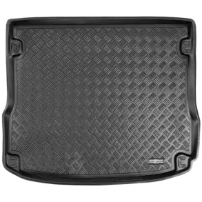 Bagagerumsbakke - Audi Q5 rg. 2008-2017