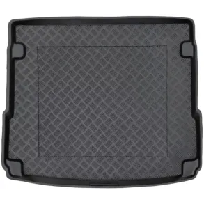 Bagagerumsbakke - Audi Q5 Sportback (med cargo nets, ikke PHEV model) rg. 2017->