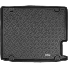 Bagagerumsbakke - BMW X4 (F26) rg. 2014-2018