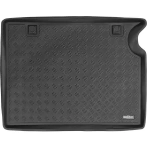 Bagagerumsbakke - BMW X3 (G01) (HEV) rg. 2017->