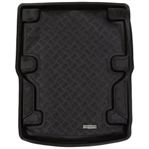 Bagagerumsbakke - BMW 4 (F33) Coupe Cabrio rg. 2013-2021