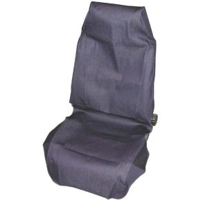 Vrkstedsbetrk - Bl Denim - Top Model