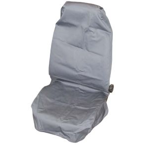 Vrkstedsbetrk - Koksgr Denim - Model Prof.