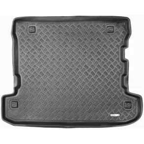 Bagagerumsbakke - Mitsubishi Pajero IV rg. 2006-2017