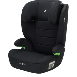 Selepude med rygln ECE I-Size - Osann Musca - Brnehjde 100-150 cm