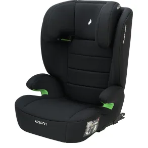 Autostol med isofix - Osann Musca ECE I-Size - Brnehjde 100-150 cm