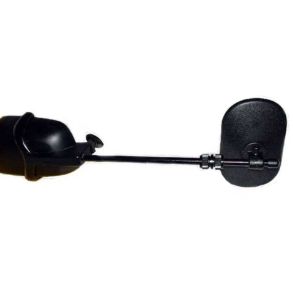 Forlngerarme til EMUK campingspejle 2 stk. - Forlnger med 10 cm