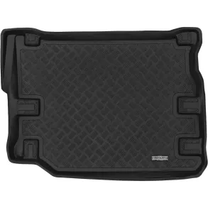 Bagagerumsbakke - Jeep Wrangler Unlimited JL rg. 2018-2021