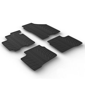 Gummim�tte s�t - Suzuki Swift 5 D�rs Hatchback �rg. 2017->