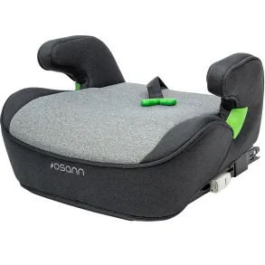 Selepude Med Isofix & Selejustering - Osann Lux I-Size godkendt - Brnehjde 126-150 cm