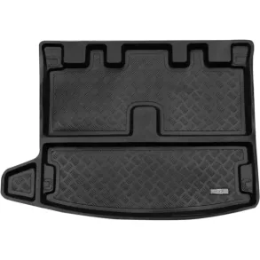 Bagagerumsbakke - Dacia Jogger (5 & 7 pers) rg. 2021->