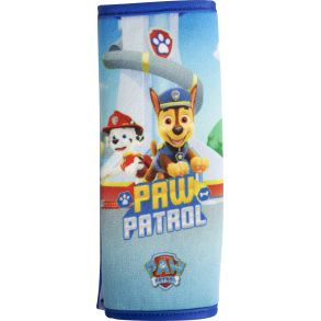 Selebeskytter Paw Patrol - Universal skulderpude i bl - 1 stk