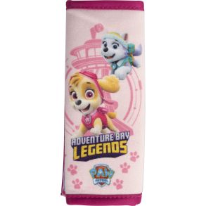 Selebeskytter Paw Patrol - Universal skulderpude i lyserd - 1 stk