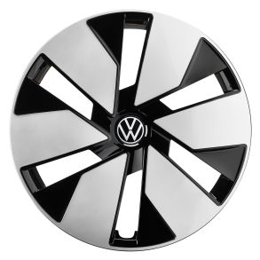 VW ID.3 �rg. 2020-> (OEM) Hjulkapsler 18